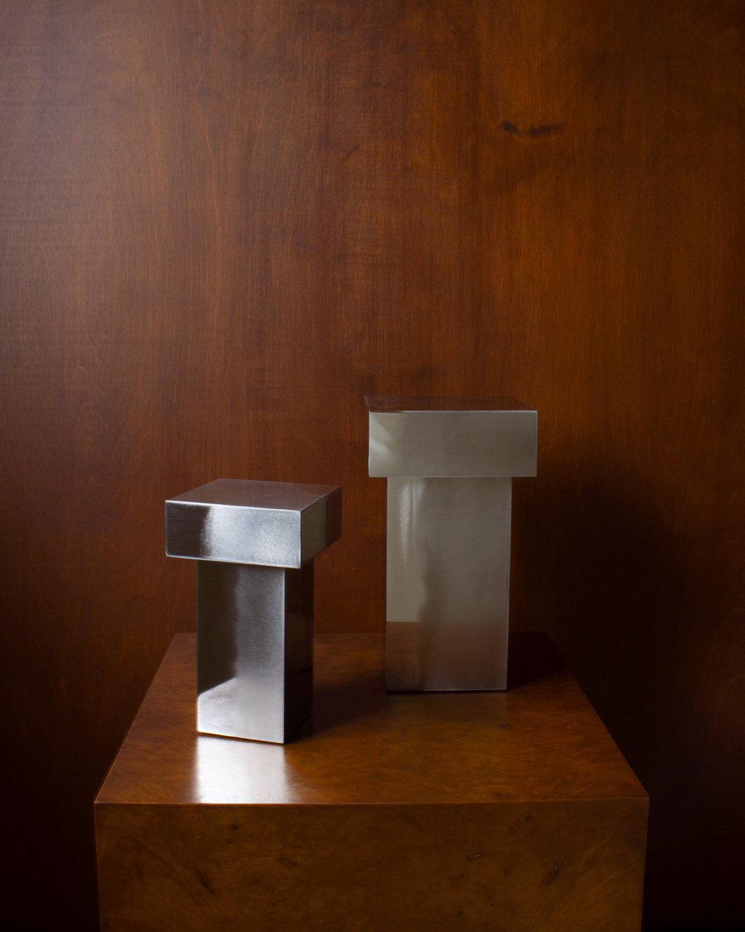 distinct m lamp